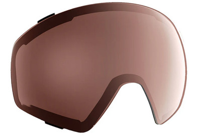 Linse für Skibrillen VONZIPPER JETPACK GMSL3JPL RVC