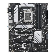 Image of ASUS PRIME B760-PLUS D4 Intel B760 LGA 1700 ATX