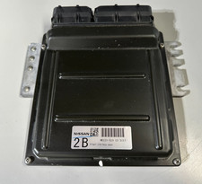 2003 Nissan Pathfinder Qx4 3.5l Engine Computer Module Ecu Ecm Pcm Mec31-320 C3 2003 Nissan Pathfinder Qx4 3.5l Engine Computer Module Ecu Ecm Pcm Mec31-320 C3