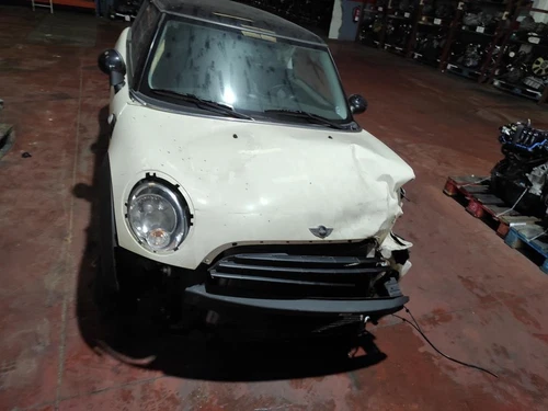 23007568721 Caja Cambios para MINI MINI (R56) Cooper D 2009 1531416 - Imagen 6 de 10