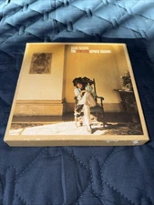 GRAM PARSONS - The Complete Reprise Sessions 3 x CD Box 2006 Rhino *Box Wear MF1