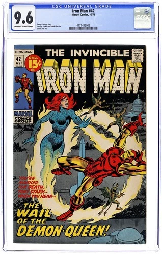 Comic Image