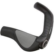 Ergon GP5 Gripshift - Right & Left Grips