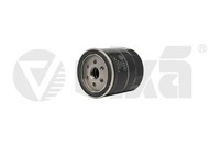 ÖLfilter Vika 11151769501 Anschraubfilter FüR VW Polo 5 6R1 6C1 TDI Audi A1 8X1