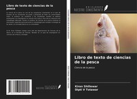 Kiran Shillewar (U. A.) | Libro De Texto De Ciencias De La Pesca | Taschenbuch