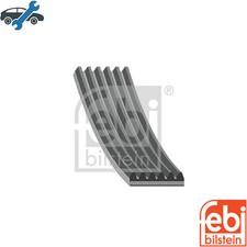 VRIBBED BELT 28921 FOR SKODA BCA/BUD/CAXA 1.4L BLF 1.6L CZEA/CZDA/CZCA 1.4L 4cyl