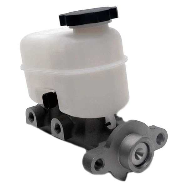 For Chevy Trailblazer 2002-2005 Raybestos Element3 Brake Master Cylinder Foto 2 de 4
