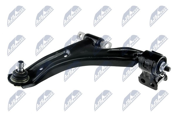 NTY ZWD-DW-032 Kontrolle/LäNgslenker, Rad AufhäNgung FüR Chevrolet-image