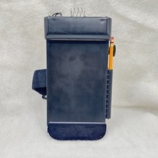 USGI Aircraft Pilots Clipboard Type MXU-163/P Lighted Dimmable Model ACB 1000/P