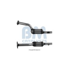 Catalyseurs Renault MODUS