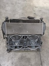Radiateur Ssangyong KYRON