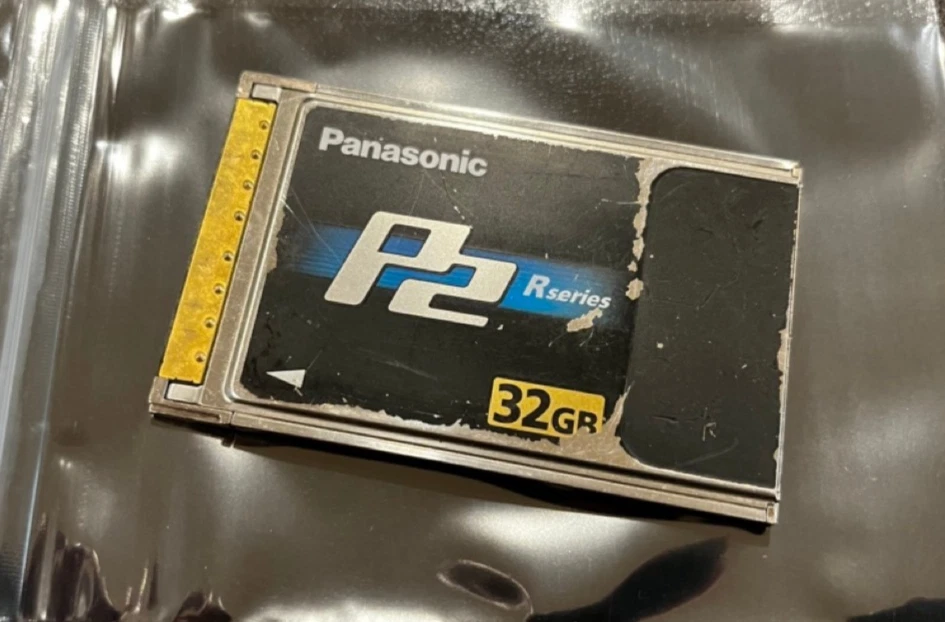 Panasonic 32GB SDHC Memory Card for sale | eBay