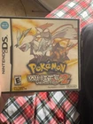 Pokemon: White Version 2 (Nintendo DS, 2012)