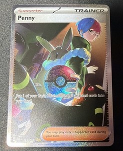 Penny Full Art | eBay