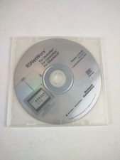 Rockwell RSNetWorx for ControlNet - 9357-CNETL3 - v11.00 - Install Disc Only