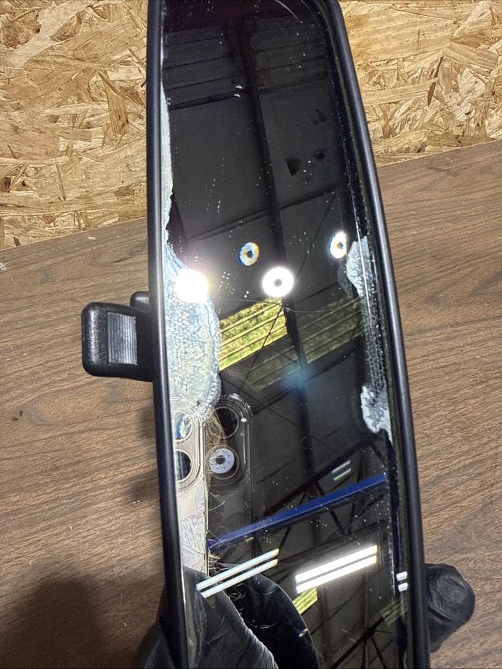 Espejo retrovisor interior SCION FRS FR-S 2013-2016 OEM Foto 3 de 4