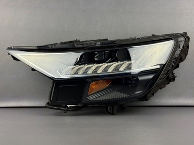 PERFECT! 2019-2023 AUDI Q8 SQ8 LEFT DRIVER FULL LED MATRIX HEADLIGHT OEM