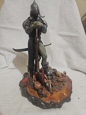 Frank Frazetta's Death Dealer 3 Statue 166 / 550 RARE