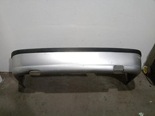 Pare-choc arrière Skoda FELICIA