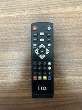 Access HD Replacement Remote Model RC43D Very Good