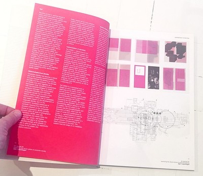 Graphic Design Book Visual Culture Design Branding & Corporate Identity