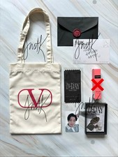 BTS Suga D-day Movie Night Fan Meeting Special Gift