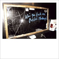 Arctic Monkeys - Who The Uck Are Ep - Vinyl Record 10 Record - F123Z