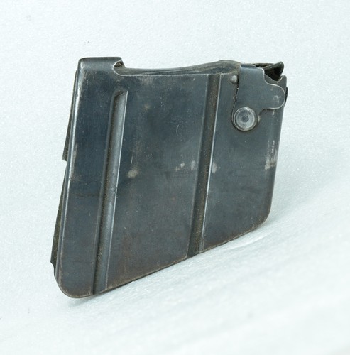 WWI British Lee Enfield No. 1 SMLE .303 10 Rd Rifle Series Type 2 Magazine Mag