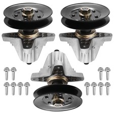 50" Deck Spindle Assembly For Cub Cadet Ultima ZT1-50 ZTS1-50 ZT2-50 ZTS2-50
