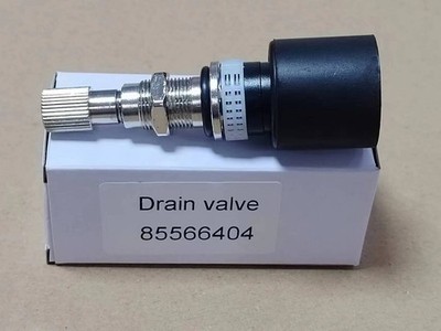 1Pcs 85566404 Drain Valve Water Kit for   Air Compressor Part New #fv