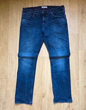Tommy Jeans Ryan Herren Regular Straight Deni...