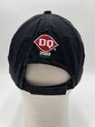 Minnesota Twins DQ 2003 Adjustable Hat Cap Signed Autograph Black MLB — photo 4