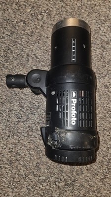 Profoto D1 500 Air Studio Professional Photographer Monolight (No Handle)