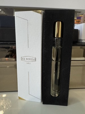 Ex Nihilo Viper Green 7,5 ml