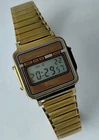 Elektronika Integral 52B Rare Melodies Chrono Melody Alarm Vintage Digital Watch