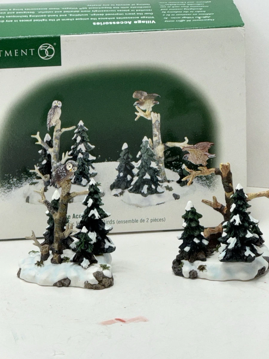 Department 56 Heritage Village Collectible Villages & Houses for