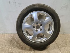 Jantes Volvo S60