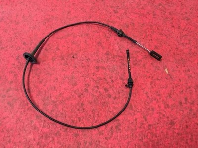 02 Ford F250 Super Duty USED 4R100 4x4 Transmission Cable Wire