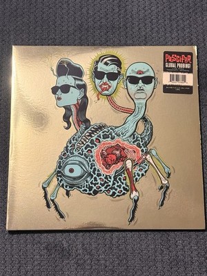 Puscifer - Global Probing! Live From Prescott, Arizona (2xLP, Ltd, S/Edition, Me
