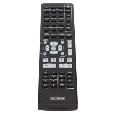 Ersatzfernbedienung Für AXD7690 VSX323K VSX423 VSX   322   K VSX   523  