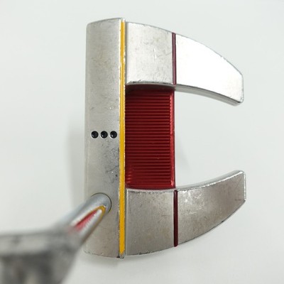 SCOTTY CAMERON FUTURA FUTURA X5RN 34in Putter RH No Head Cover | eBay