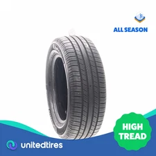 Used 245/60R18 Michelin Defender 2 105H - 9.5/32