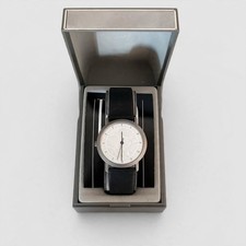 TID Style Armbanduhr - World Map Edition - Ba...