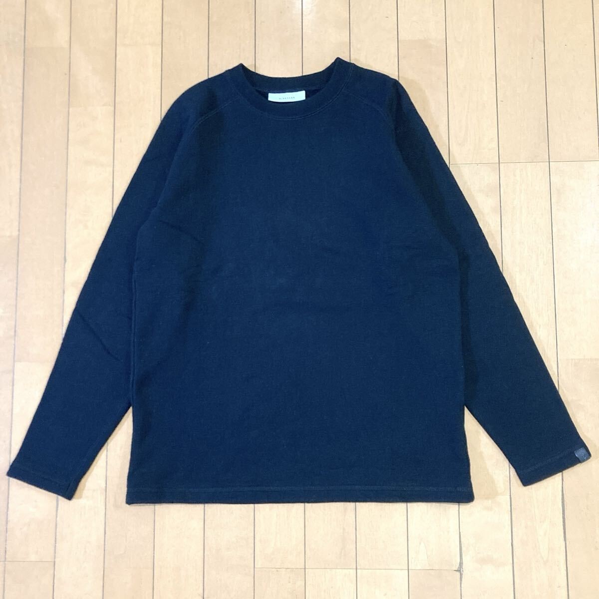 MINOTAUR LOOPWHEELER Minotaur Loopwheeler Sweat L… - image 1