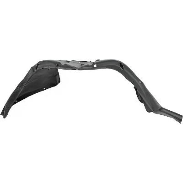 Diederichs 6618009 Verkleidung, Radhaus Vorne Links FüR Toyota Corolla Kombi (_E-image