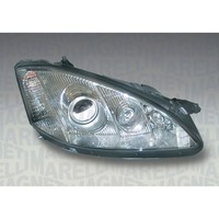 Hauptscheinwerfer Magneti Marelli 711307022466, Links