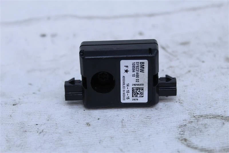 RADIO ANTENNA BMW 340i 2016 16 SY923146602 1121136 - Изображение 3 из 4