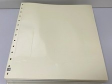 91 Blatt SAFE 517 dual Blanko Spezial für Objekte bis A5