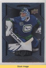 2020-21 Upper Deck Allure Rookie SP Michael DiPietro #117 READ iy3