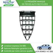 Calandre Alfa Romeo ALFA 147